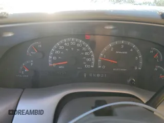 2002 Ford F-150 XL with VIN 1FTRX17L72NA39909, listed as a Copart auction lot 76376994 with 175,926 mi miles and Salvage title. Bid and sale history available at DreamBid. Image 9.