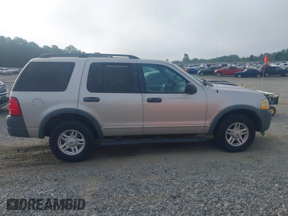 2003 Ford Explorer XLS with VIN 1FMZU62K43UC06492, listed as a IAAI auction lot 42491823 with 385,625 mi miles and . Bid and sale history available at DreamBid. Image 13.