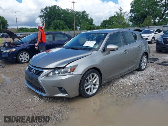 2017 Lexus CT 200h with VIN JTHKD5BHXH2293367, listed as a IAAI auction lot 42557393 with 86,868 mi miles and . Bid and sale history available at DreamBid. Image 17.