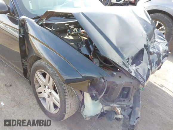 2006 Chevrolet Monte Carlo z VIN 2G1WN151269246347, wystawiony jako IAAI lot #41411592 z przebiegiem Nie podano mil oraz . Historia ofert i sprzedaży dostępna na DreamBid. Obrazek 16.