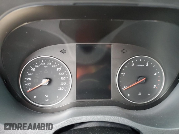 2024 Mercedes-Benz Sprinter with VIN W1X4EBVY0NP494288, listed as a Copart auction lot 74708304 with Not Provided miles and Salvage Title. Bid and sale history available at DreamBid. Image 9.