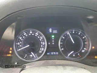 2011 Lexus IS 250 C with VIN JTHFF2C25B2518323, listed as a Copart auction lot 50931405 with 157,515 mi miles and Salvage title. Bid and sale history available at DreamBid. Image 9.