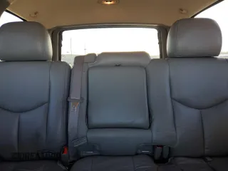 2003 Chevrolet Tahoe LS with VIN 1GNEK13ZX3J289345, listed as a Copart auction lot 53379565 with 200,893 mi miles and Salvage Title. Bid and sale history available at DreamBid. Image 10.