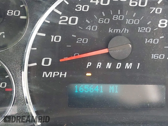 2013 Chevrolet Express Cargo with VIN 1GCWGFBA6D1185850, listed as a IAAI auction lot 40965967 with 165,641 mi miles and . Bid and sale history available at DreamBid. Image 15.