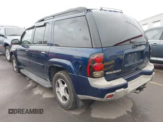 2004 Chevrolet TrailBlazer EXT LT with VIN 1GNET16S746146160, listed as a IAAI auction lot 41715445 with 190,372 mi miles. Bid and sale history available at carsss.com. Image 3.