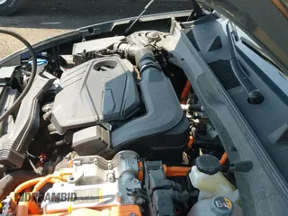 2023 Hyundai Sonata Limited с VIN KMHL54JJ4PA079640, выставлен на аукционе IAAI как лот 42460218 с пробегом 20 751 миль миль и . История ставок и продаж доступна на DreamBid. Изображение 19.