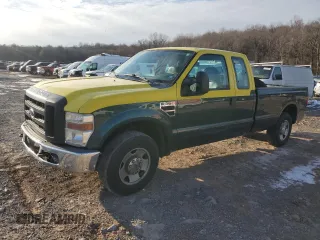 2009 Ford F-350 with VIN 1FTWX30549EA66408, listed as a Copart auction lot 87998795 with 233,313 mi miles and Salvage title. Bid and sale history available at DreamBid. Image 1.