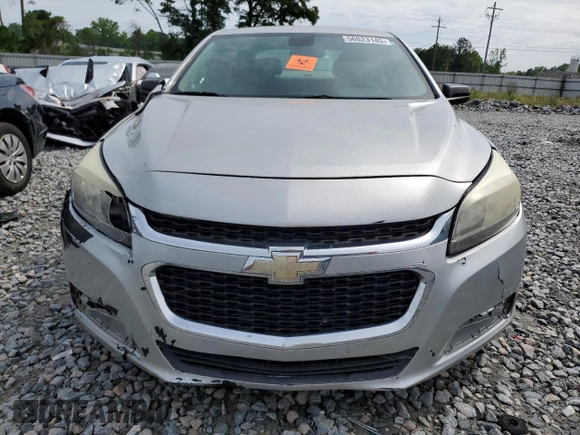 2014 Chevrolet Malibu LS with VIN 1G11B5SL1EF213488, listed as a Copart auction lot 56023145 with 244,071 mi miles and Clean Title. Bid and sale history available at DreamBid. Image 5.