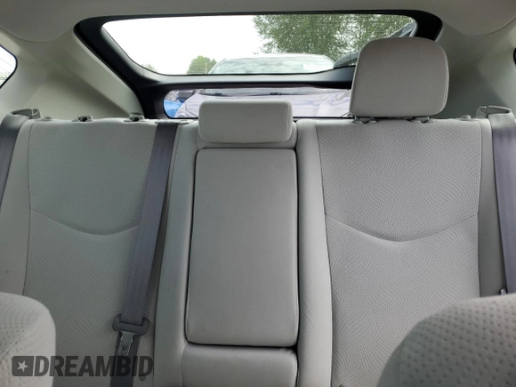 2013 Toyota Prius One with VIN JTDKN3DU9D1622718, listed as a Copart auction lot 65586695 with 79,305 mi miles and Salvage title. Bid and sale history available at DreamBid. Image 10.