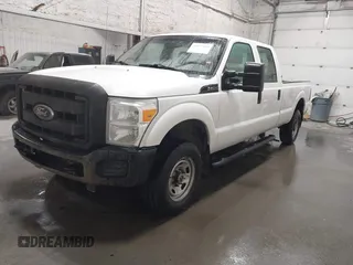 2012 Ford F-250 XL with VIN 1FT7W2B60CEA17544, listed as a IAAI auction lot 41677253 with 199,927 mi miles and . Bid and sale history available at DreamBid. Image 18.