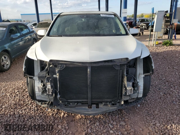 2016 Acura MDX w/Tech with VIN 5FRYD4H41GB042385, listed as a Copart auction lot 51520865 with 70,504 mi miles and Salvage Title. Bid and sale history available at carsss.com. Image 5.