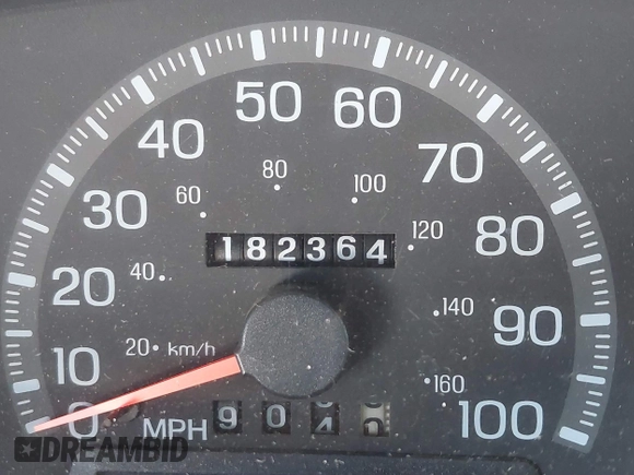 1998 Ford F-150 с VIN 2FTZF07W5WCA83362, выставлен на аукционе IAAI как лот 41544850 с пробегом 182 364 миль миль и . История ставок и продаж доступна на DreamBid. Изображение 7.