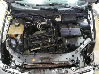 2007 Ford Focus S с VIN 1FAFP31N67W259641, выставлен на аукционе Copart как лот 58709005 с пробегом 140 109 миль миль и Списание • Salvage title. История ставок и продаж доступна на DreamBid. Изображение 11.