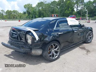 2014 Chrysler 300 C with VIN 2C3CCAKT9EH171614, listed as a IAAI auction lot 39747704 with 129,156 mi miles and . Bid and sale history available at carsss.com. Image 4.
