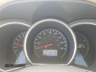 2014 Nissan Murano SV z VIN JN8AZ1MU1EW413485, wystawiony jako Copart lot #60904105 z przebiegiem 139 821 mil mil oraz Czysty tytuł • Clean title. Historia ofert i sprzedaży dostępna na DreamBid. Obrazek 9.