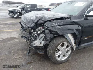 2016 GMC Terrain SLE with VIN 2GKFLTEK4G6353277, listed as a IAAI auction lot 41211360 with 156,721 mi miles. Bid and sale history available at carsss.com. Image 6.