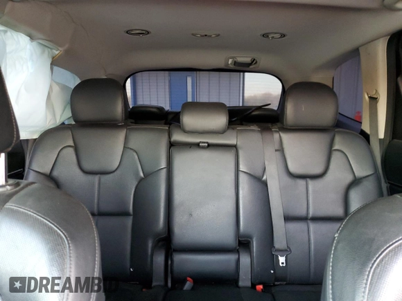 2020 Kia Telluride EX with VIN 5XYP34HC5LG016804, listed as a Copart auction lot 50555835 with 161,853 mi miles and Salvage Title. Bid and sale history available at DreamBid. Image 10.