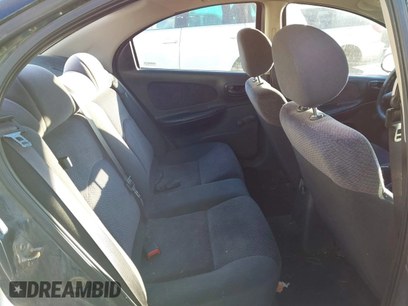 2001 Dodge Neon Highline z VIN 1B3ES46C81D206638, wystawiony jako IAAI lot #41437773 z przebiegiem 183 174 mil mil oraz . Historia ofert i sprzedaży dostępna na DreamBid. Obrazek 8.
