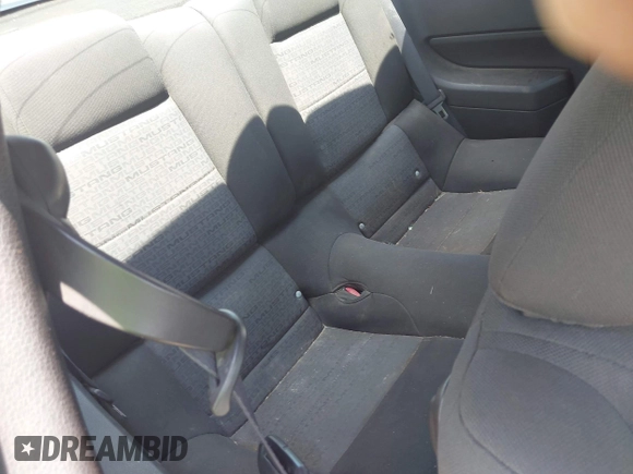 2009 Ford Mustang с VIN 1ZVHT80N595126582, выставлен на аукционе IAAI как лот 42414209 с пробегом 142 002 миль миль и . История ставок и продаж доступна на DreamBid. Изображение 8.
