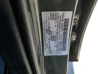 2024 Mazda 3 Premium Plus with VIN 3MZBPBEY1RM432599, listed as a Copart auction lot 49507865 with 7,084 mi miles and Salvage Title. Bid and sale history available at carsss.com. Image 12.