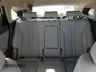 2022 Hyundai NEXO Limited z VIN KM8J84A65NU026354, wystawiony jako Copart lot #63148383 z przebiegiem 14 279 mil mil oraz . Historia ofert i sprzedaży dostępna na DreamBid. Obrazek 10.