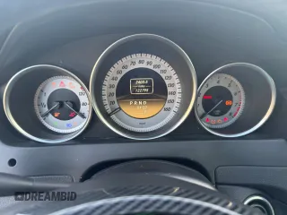 2012 Mercedes-Benz C 250 Sport z VIN WDDGF4HB2CA628429, wystawiony jako Copart lot #64523745 z przebiegiem 122 795 mil mil oraz Czysty tytuł • Clean title. Historia ofert i sprzedaży dostępna na DreamBid. Obrazek 8.