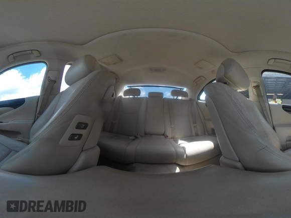 2008 Lexus LS 460 с VIN JTHBL46F185056710, выставлен на аукционе IAAI как лот 42521396 с пробегом 186 974 миль миль и . История ставок и продаж доступна на DreamBid. Изображение 19.
