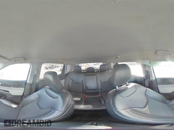 2022 Jeep Compass Latitude with VIN 3C4NJCBB7NT101226, listed as a Copart auction lot 50944275 with Not provided miles and Salvage title. Bid and sale history available at DreamBid. Image 13.