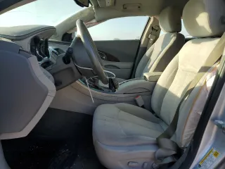 2013 Buick LaCrosse with VIN 1G4GA5ER1DF247896, listed as a Copart auction lot 74377124 with 106,336 mi miles and Clean Title. Bid and sale history available at carsss.com. Image 7.