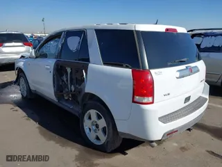 2006 Saturn VUE with VIN 5GZCZ63466S843507, listed as a IAAI auction lot 40946998 with 148,913 mi miles. Bid and sale history available at carsss.com. Image 3.