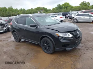 2017 Nissan Rogue S с VIN JN8AT2MV2HW266789, выставлен на аукционе IAAI как лот 42308572 с пробегом 128 117 миль миль и . История ставок и продаж доступна на DreamBid. Изображение 1.