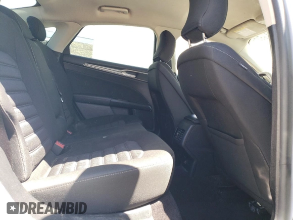 2017 Ford Fusion Hybrid SE with VIN 3FA6P0LU2HR326162, listed as a Copart auction lot 57495005 with 135,797 mi miles and Clean title. Bid and sale history available at DreamBid. Image 10.
