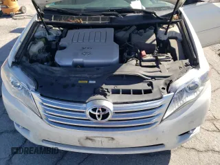 2011 Toyota Avalon with VIN 4T1BK3DB7BU387928, listed as a Copart auction lot 48477525 with 113,440 mi miles and Clean Title. Bid and sale history available at carsss.com. Image 11.