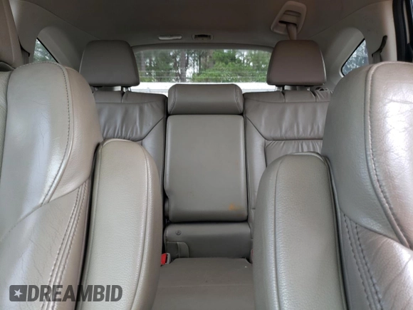 2013 Honda CR-V EX-L with VIN 5J6RM3H76DL022405, listed as a Copart auction lot 45805295 with 227,924 mi miles and Salvage Title. Bid and sale history available at DreamBid. Image 10.