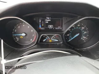 2013 Ford Focus Titanium with VIN 1FADP3J20DL276364, listed as a Copart auction lot 49815675 with 138,344 mi miles and Salvage Title. Bid and sale history available at carsss.com. Image 9.