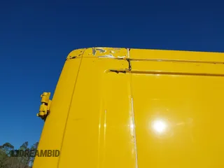 2020 Ram ProMaster Cargo with VIN 3C6TRVAG6LE123753, listed as a IAAI auction lot 41706468 with 122,361 mi miles and . Bid and sale history available at DreamBid. Image 6.