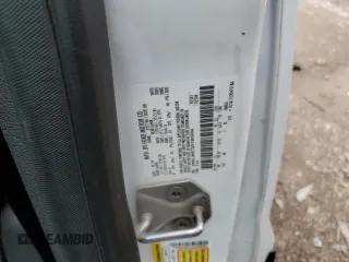 2016 Ford Transit Connect XL with VIN NM0LS6E72G1265004, listed as a Copart auction lot 54618905 with Not provided miles and Salvage title. Bid and sale history available at DreamBid. Image 13.