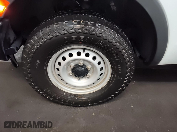2020 Ford Ranger XL z VIN 1FTER4FH0LLA53123, wystawiony jako IAAI lot #42587640 z przebiegiem 86 568 mil mil oraz . Historia ofert i sprzedaży dostępna na DreamBid. Obrazek 7.