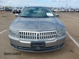 2009 Lincoln MKZ with VIN 3LNHM26TX9R614485, listed as a IAAI auction lot 41868049 with 79,286 mi miles and . Bid and sale history available at DreamBid. Image 6.