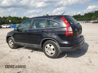 2011 Honda CR-V LX with VIN 5J6RE4H36BL032302, listed as a Copart auction lot 55061555 with 148,193 mi miles and Clean Title. Bid and sale history available at carsss.com. Image 2.
