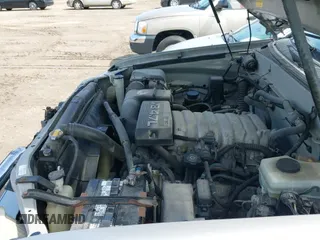 2004 Toyota Tundra SR5 с VIN 5TBET34154S451180, выставлен на аукционе IAAI как лот 42513761 с пробегом 179 894 миль миль и . История ставок и продаж доступна на DreamBid. Изображение 24.