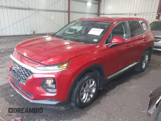 2020 Hyundai Santa Fe SE с VIN 5NMS23AD9LH148349, выставлен на аукционе IAAI как лот 42627680 с пробегом 73 035 миль миль и . История ставок и продаж доступна на DreamBid. Изображение 17.