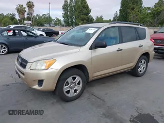 2010 Toyota RAV4 with VIN 2T3ZF4DV9AW026161, listed as a IAAI auction lot 42487735 with 224,729 mi miles and . Bid and sale history available at DreamBid. Image 17.