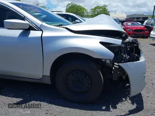 2015 Nissan Altima S with VIN 1N4AL3AP1FC276466, listed as a IAAI auction lot 42164997 with Not provided miles and . Bid and sale history available at DreamBid. Image 14.