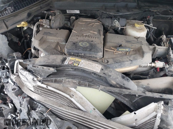 2018 Ram 2500 Laramie with VIN 3C6UR5FL6JG382481, listed as a IAAI auction lot 41517536 with Not provided miles and . Bid and sale history available at DreamBid. Image 10.