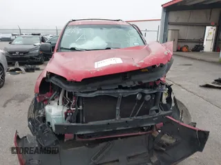 2010 Toyota RAV4 with VIN JTMZF4DV2A5022315, listed as a IAAI auction lot 41855115 with Not provided miles and . Bid and sale history available at DreamBid. Image 12.