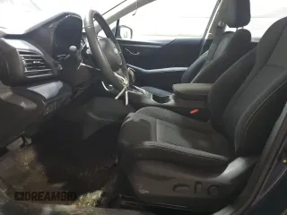 2024 Subaru Legacy Premium z VIN 4S3BWAD65R3002558, wystawiony jako Copart lot #57884505 z przebiegiem 21 259 mil mil oraz Szkoda całkowita • Salvage title. Historia ofert i sprzedaży dostępna na DreamBid. Obrazek 7.