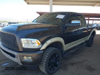 2011 Ram 2500 Big Horn with VIN 3D7UT2CL9BG601938, listed as a IAAI auction lot 42521135 with 135,515 mi miles and . Bid and sale history available at DreamBid. Image 16.
