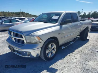 2015 Ram 1500 Lone Star with VIN 1C6RR6GT5FS547267, listed as a IAAI auction lot 41747675 with 172,699 mi miles. Bid and sale history available at carsss.com. Image 17.