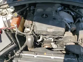2018 Chevrolet Camaro 1LT с VIN 1G1FB1RX6J0162543, выставлен на аукционе Copart как лот 71702565 с пробегом 104 746 миль миль и Списание • Salvage title. История ставок и продаж доступна на DreamBid. Изображение 13.